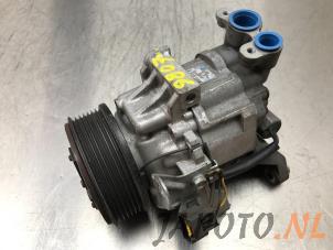Used Air conditioning pump Subaru Forester (SH) 2.0D Price € 249,99 Margin scheme offered by Japoto Parts B.V.