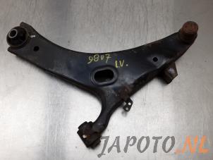 Used Front lower wishbone, left Subaru Forester (SH) 2.0D Price € 34,95 Margin scheme offered by Japoto Parts B.V.