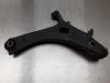 Front lower wishbone, left from a Subaru Forester (SH) 2.0D 2010