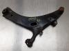 Front lower wishbone, left from a Subaru Forester (SH) 2.0D 2010