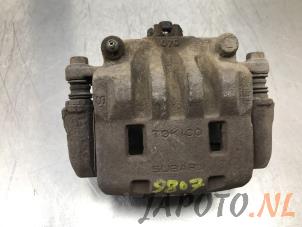 Used Front brake calliper, left Subaru Forester (SH) 2.0D Price € 59,95 Margin scheme offered by Japoto Parts B.V.