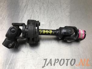 Used Steering column Subaru Forester (SH) 2.0D Price € 39,99 Margin scheme offered by Japoto Parts B.V.