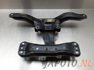 Used Gearbox mount Subaru Forester (SH) 2.0D Price € 34,95 Margin scheme offered by Japoto Parts B.V.