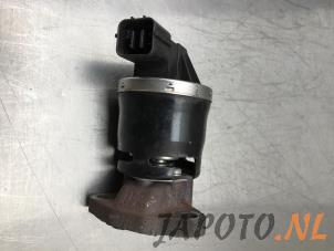 Used EGR valve Honda CR-V (RE) 2.0 16V Price € 75,00 Margin scheme offered by Japoto Parts B.V.