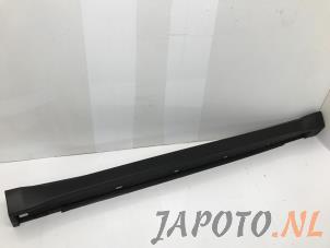 Used Side skirt, right Subaru Forester (SH) 2.0D Price € 39,95 Margin scheme offered by Japoto Parts B.V.