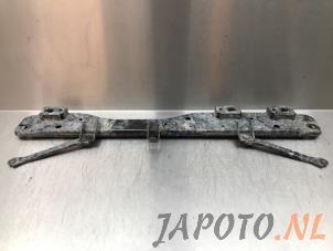 Used Front bumper frame Nissan Qashqai (J11) 1.2 DIG-T 16V Price € 74,95 Margin scheme offered by Japoto Parts B.V.