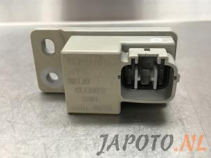 Used Relay Subaru Forester (SH) 2.0D Price € 19,95 Margin scheme offered by Japoto Parts B.V.