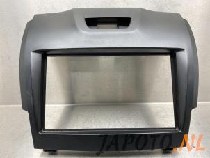 Used Radiotrim Isuzu D-Max (TFR/TFS) 2.5 D Twin Turbo Price € 42,29 Inclusive VAT offered by Japoto Parts B.V.