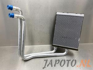 Used Heating radiator Isuzu D-Max (TFR/TFS) 2.5 D Twin Turbo Price € 60,44 Inclusive VAT offered by Japoto Parts B.V.
