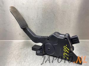 Used Accelerator pedal Isuzu D-Max (TFR/TFS) 2.5 D Twin Turbo Price € 90,69 Inclusive VAT offered by Japoto Parts B.V.