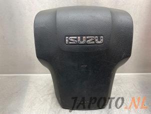 Used Left airbag (steering wheel) Isuzu D-Max (TFR/TFS) 2.5 D Twin Turbo Price € 362,94 Inclusive VAT offered by Japoto Parts B.V.