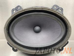 Used Speaker Isuzu D-Max (TFR/TFS) 2.5 D Twin Turbo Price € 24,19 Inclusive VAT offered by Japoto Parts B.V.