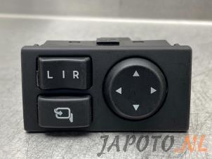 Used Mirror switch Isuzu D-Max (TFR/TFS) 2.5 D Twin Turbo Price € 60,49 Inclusive VAT offered by Japoto Parts B.V.