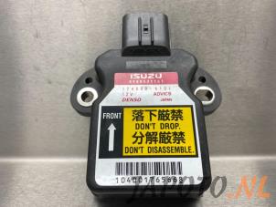 Used Steering angle sensor Isuzu D-Max (TFR/TFS) 2.5 D Twin Turbo Price € 181,49 Inclusive VAT offered by Japoto Parts B.V.