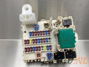 Used Fuse box Isuzu D-Max (TFR/TFS) 2.5 D Twin Turbo Price € 119,79 Inclusive VAT offered by Japoto Parts B.V.