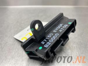 Used Heater resistor Isuzu D-Max (TFR/TFS) 2.5 D Twin Turbo Price € 36,24 Inclusive VAT offered by Japoto Parts B.V.