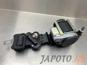 Używane Pas bezpieczenstwa prawy przód Isuzu D-Max (TFR/TFS) 2.5 D Twin Turbo Cena € 151,19 Z VAT oferowane przez Japoto Parts B.V.
