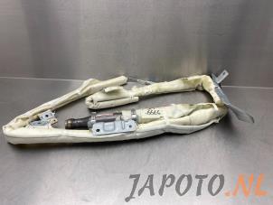 Used Roof curtain airbag, left Isuzu D-Max (TFR/TFS) 2.5 D Twin Turbo Price € 181,50 Inclusive VAT offered by Japoto Parts B.V.