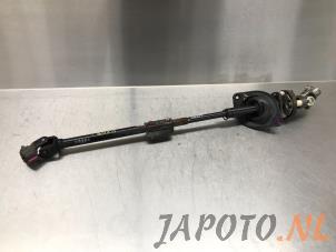 Used Steering column Isuzu D-Max (TFR/TFS) 2.5 D Twin Turbo Price € 90,69 Inclusive VAT offered by Japoto Parts B.V.