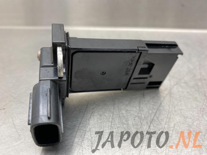 Gebrauchte Luftmassenmesser Isuzu D-Max (TFR/TFS) 2.5 D Twin Turbo Preis € 50,81 Mit Mehrwertsteuer angeboten von Japoto Parts B.V.