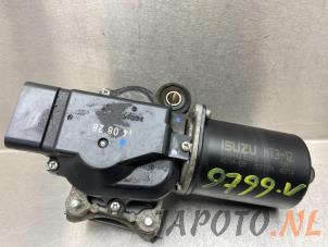 Used Front wiper motor Isuzu D-Max (TFR/TFS) 2.5 D Twin Turbo Price € 90,74 Inclusive VAT offered by Japoto Parts B.V.