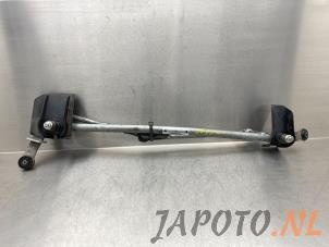 Used Wiper mechanism Isuzu D-Max (TFR/TFS) 2.5 D Twin Turbo Price € 90,75 Inclusive VAT offered by Japoto Parts B.V.