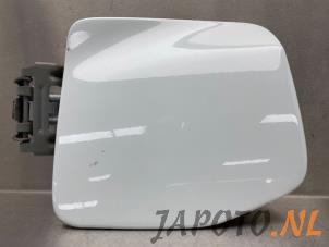 Used Tank cap cover Isuzu D-Max (TFR/TFS) 2.5 D Twin Turbo Price € 48,34 Inclusive VAT offered by Japoto Parts B.V.