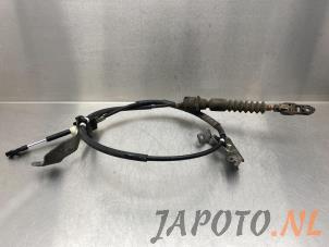 Used Gearbox control cable Isuzu D-Max (TFR/TFS) 2.5 D Twin Turbo Price € 90,69 Inclusive VAT offered by Japoto Parts B.V.