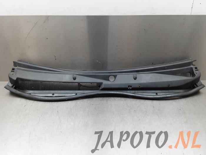 Używane Parawan Isuzu D-Max (TFR/TFS) 2.5 D Twin Turbo Cena € 63,40 Z VAT oferowane przez Japoto Parts B.V.