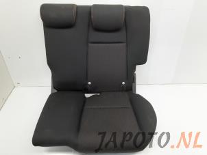 Used Rear bench seat Honda Jazz (GK) 1.5 VTEC 16V Price € 149,99 Margin scheme offered by Japoto Parts B.V.