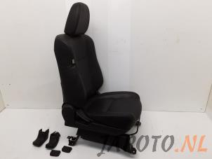Gebrauchte Sitz rechts Mitsubishi Outlander (GF/GG) 2.0 16V PHEV 4x4 Preis € 200,00 Margenregelung angeboten von Japoto Parts B.V.