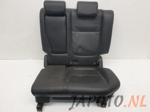 Used Rear bench seat Mitsubishi Outlander (GF/GG) 2.0 16V PHEV 4x4 Price € 149,99 Margin scheme offered by Japoto Parts B.V.
