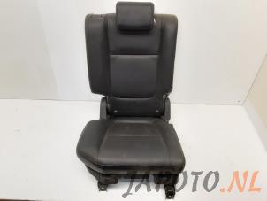Used Rear bench seat Mitsubishi Outlander (GF/GG) 2.0 16V PHEV 4x4 Price € 149,99 Margin scheme offered by Japoto Parts B.V.
