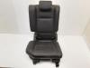 Rear bench seat from a Mitsubishi Outlander (GF/GG) 2.0 16V PHEV 4x4 2014
