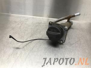 Used Fuel tank filler pipe Isuzu D-Max (TFR/TFS) 2.5 D Twin Turbo Price € 48,39 Inclusive VAT offered by Japoto Parts B.V.