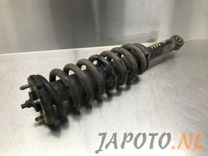 Used Front shock absorber rod, right Isuzu D-Max (TFR/TFS) 2.5 D Twin Turbo Price € 90,69 Inclusive VAT offered by Japoto Parts B.V.