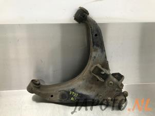 Used Front lower wishbone, right Isuzu D-Max (TFR/TFS) 2.5 D Twin Turbo Price € 120,94 Inclusive VAT offered by Japoto Parts B.V.