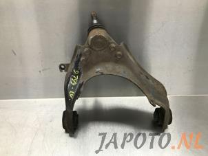 Used Front upper wishbone, left Isuzu D-Max (TFR/TFS) 2.5 D Twin Turbo Price € 120,94 Inclusive VAT offered by Japoto Parts B.V.