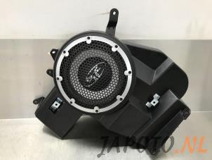 Used Subwoofer Mitsubishi ASX 1.8 DI-D HP MIVEC 16V Price € 149,95 Margin scheme offered by Japoto Parts B.V.
