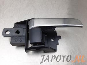 Used Rear door handle 4-door, right Mitsubishi ASX 1.8 DI-D HP MIVEC 16V Price € 14,99 Margin scheme offered by Japoto Parts B.V.
