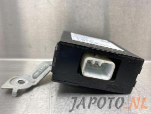 Central electronic module from a Daihatsu Trevis 1.0 12V DVVT 2010