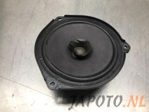 Gebrauchte Lautsprecher Daihatsu Trevis 1.0 12V DVVT Preis € 19,95 Margenregelung angeboten von Japoto Parts B.V.