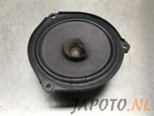 Gebrauchte Lautsprecher Daihatsu Trevis 1.0 12V DVVT Preis € 19,95 Margenregelung angeboten von Japoto Parts B.V.