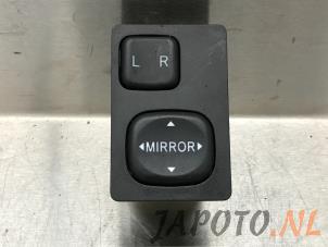 Used Mirror switch Daihatsu Trevis 1.0 12V DVVT Price € 19,95 Margin scheme offered by Japoto Parts B.V.