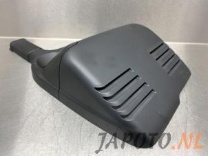 Used Cover, miscellaneous Nissan Qashqai (J11) 1.6 DIG-T 163 16V Price € 19,95 Margin scheme offered by Japoto Parts B.V.
