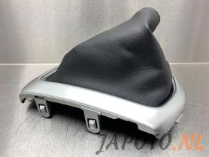 Used Gear stick cover Nissan Qashqai (J11) 1.6 DIG-T 163 16V Price € 19,95 Margin scheme offered by Japoto Parts B.V.