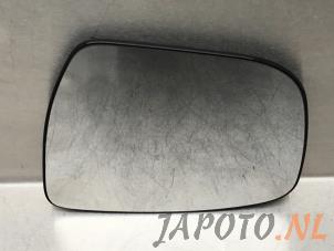 Used Mirror glass, left Nissan Qashqai (J11) 1.6 DIG-T 163 16V Price € 19,95 Margin scheme offered by Japoto Parts B.V.