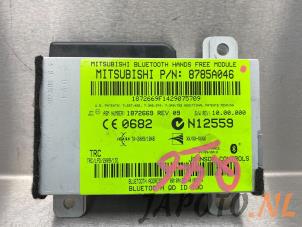 Used Bluetooth module Mitsubishi ASX 1.8 DI-D HP MIVEC 16V Price € 149,95 Margin scheme offered by Japoto Parts B.V.