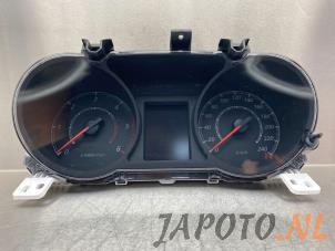 Gebrauchte Tacho - Kombiinstrument KM Mitsubishi ASX 1.8 DI-D HP MIVEC 16V Preis € 99,95 Margenregelung angeboten von Japoto Parts B.V.