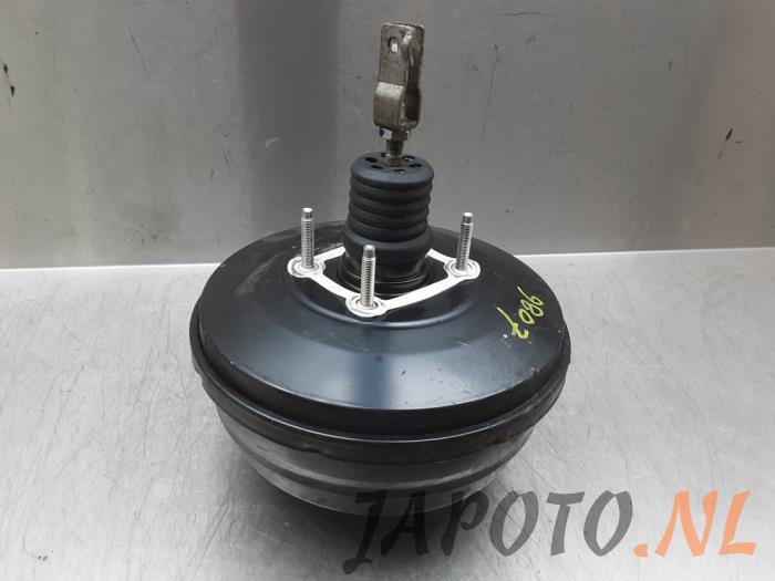 Usagé Servo frein Subaru Forester (SH) 2.0D Prix € 42,00 Règlement à la marge proposé par Japoto Parts B.V.